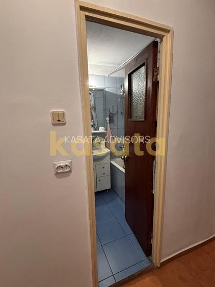 Apartament 2 Camere 🏡 | Decomandat | Metrou Gorjului - 15