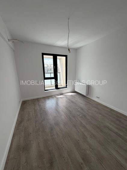 ISG Residence IV, Parcul Carol, Unirii - 4