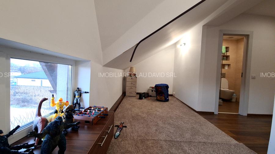 COMISION  0% DUPLEX STUPINI-2 CASE  se vand impreuna - 14