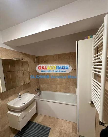 Apartament de inchirat 2 camere  centrala proprie  Theodor Pallady - 7