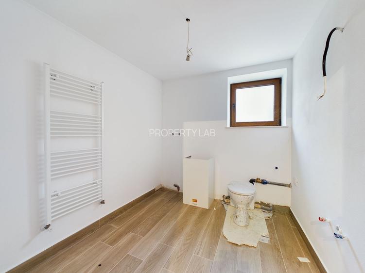 Apartament 2 niveluri strada Mihai Eminescu - 19