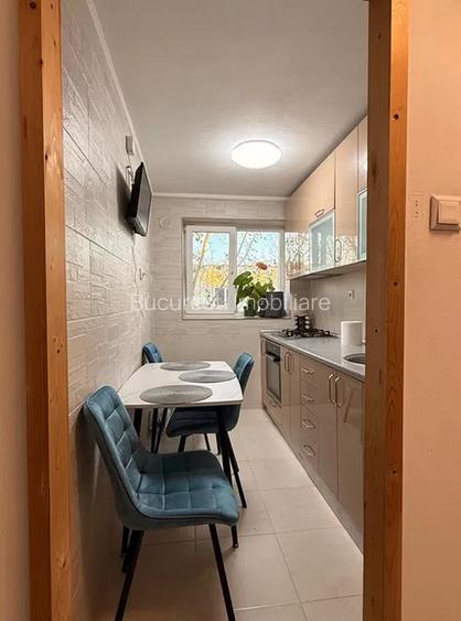 Apartament 2 Camere Industriilor/Republica,Metrou,Loc Parcare,Mobilat Utilat - 5