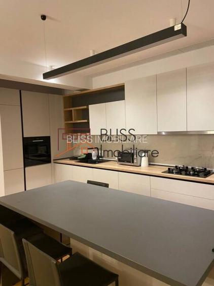 Apartament 3 camere în zona Pipera Nord - 7