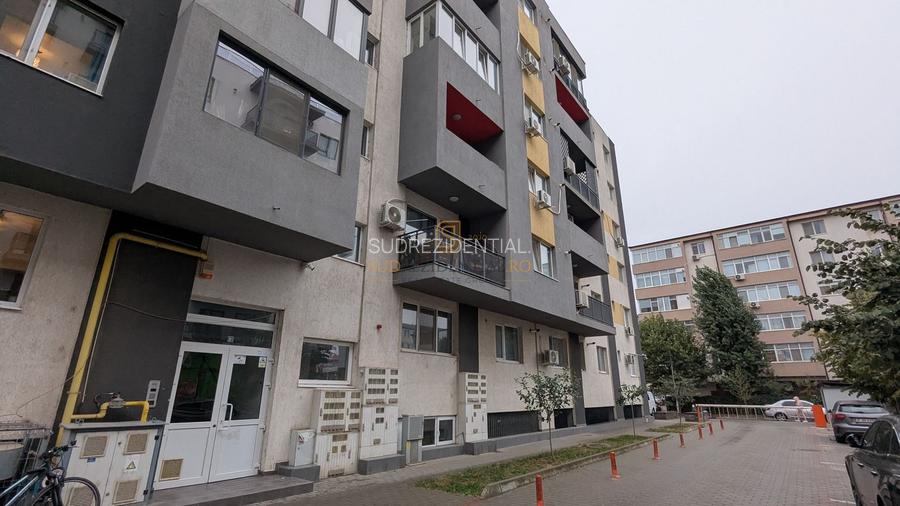 Apartament 2 camere, decomandat, Biruintei, Metrou Berceni, Pasarela - 13