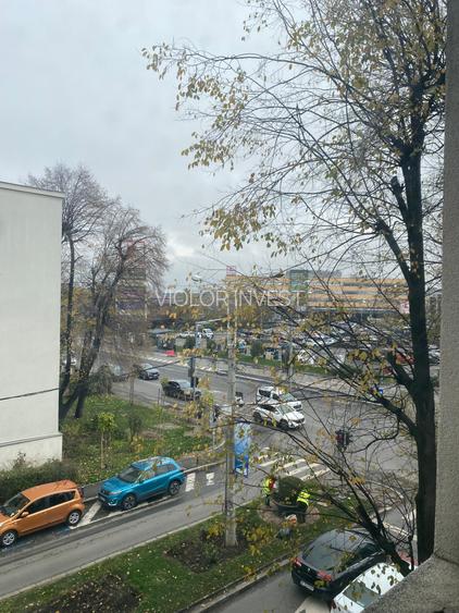 Barbu Vacarescu, Glinka, apart 2 cam et 2/3 - 11