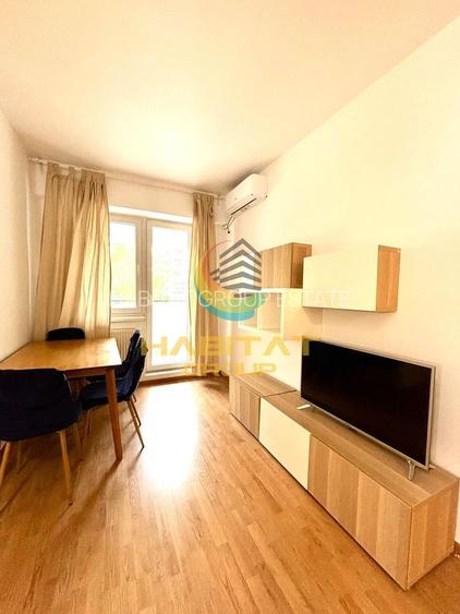 Apartament 2 camere spațios – zonă Mihail Sebastian | bloc nou | complet utilat - 3