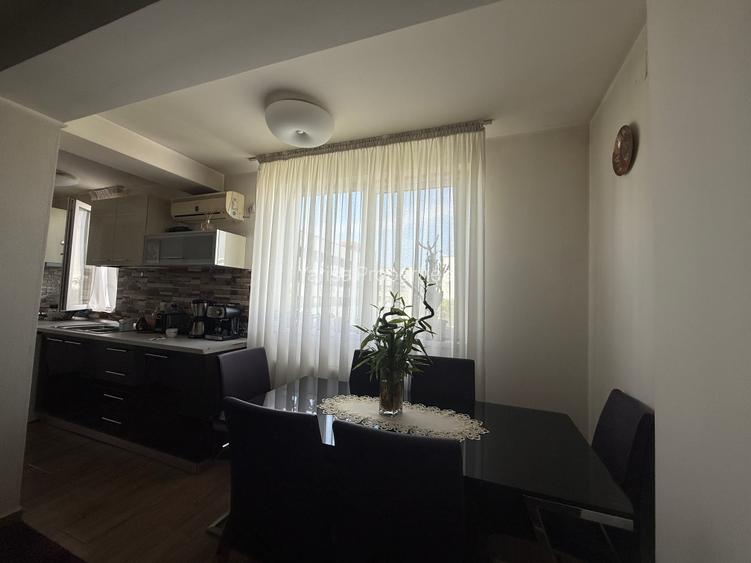 Apartament Tip Duplex 4 camere *Brancoveanu- Grand Arena* - 12