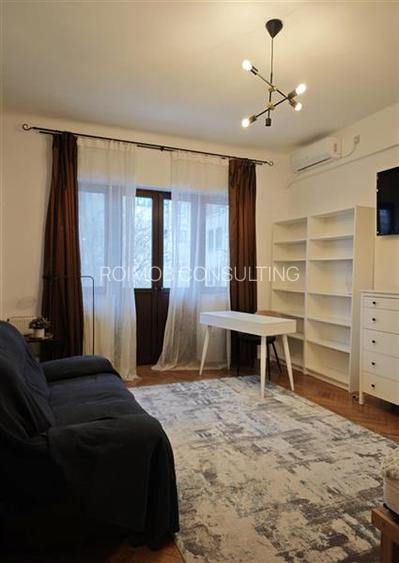 Garsoniera Cismigiu - 10