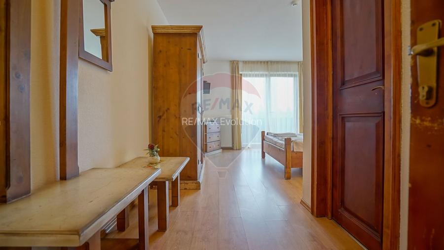 Complex Turistic Panicel, DN73A - 41