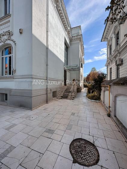 Vila Impozanta Langa Parcul Gradina Icoanei - 29