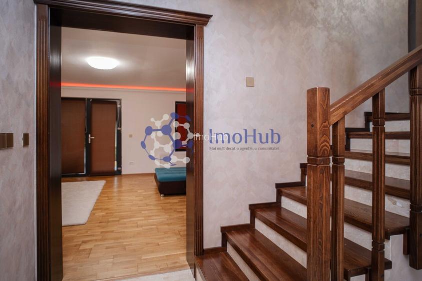 Vila 4 camere, Podul de Fier, 400 mp teren, mobilata! - 28