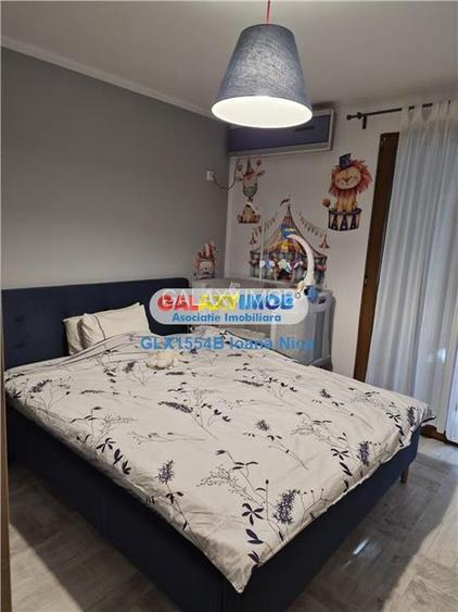 APARTAMENT 3 CAMERE DE VANZARE TITAN PARTER CU BALCON - 11
