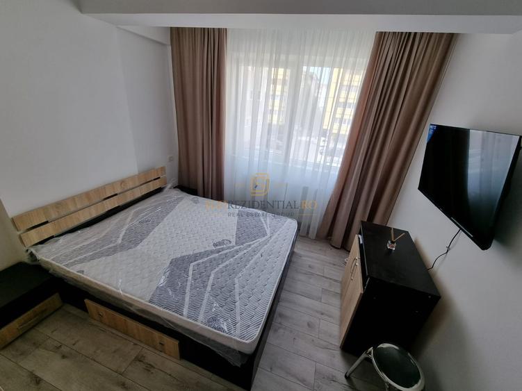 Apartament cu 2 camere de inchiriat, metrou Dimitrie Leonida