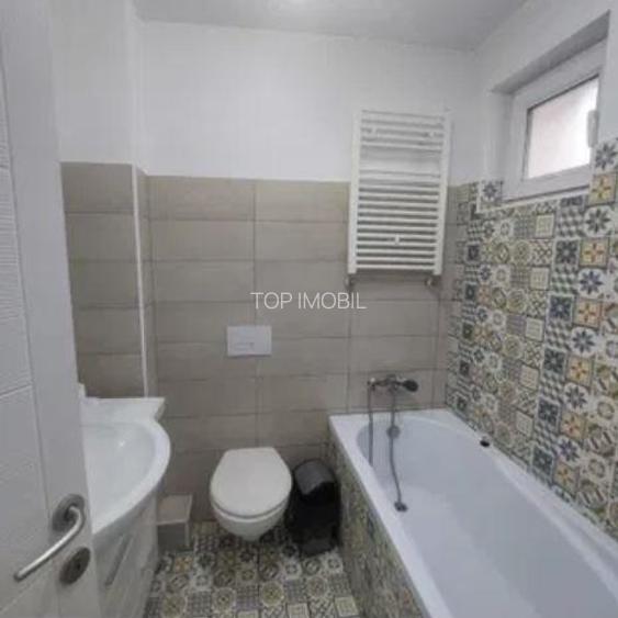 Apartament 2 camere semidecomandat, Podu Ros - Cantemir - 4