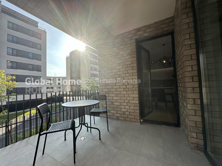 Avalon Estate - Pipera - Prosche Nord | Apartament 2 Camere + Parcare - 20