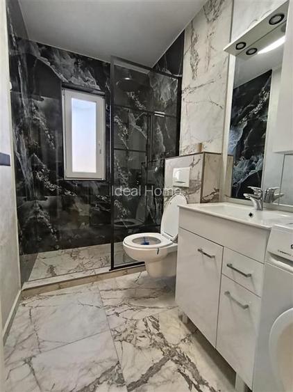 COMISION 0% - BLOC NOU - LOC PARCARE - 2 CAMERE - REDIU - 7