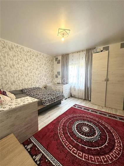 Casa P+M Foarte Spatioasa, 6 Camere, Valu lui Traian - 34