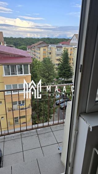 Apartament | 2 camere | 54mp | Valea Aurie - 6