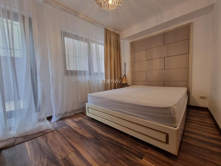 Apartament cu 3 camere de inchiriat in zona Herastrau / Soseaua Nordului - 5