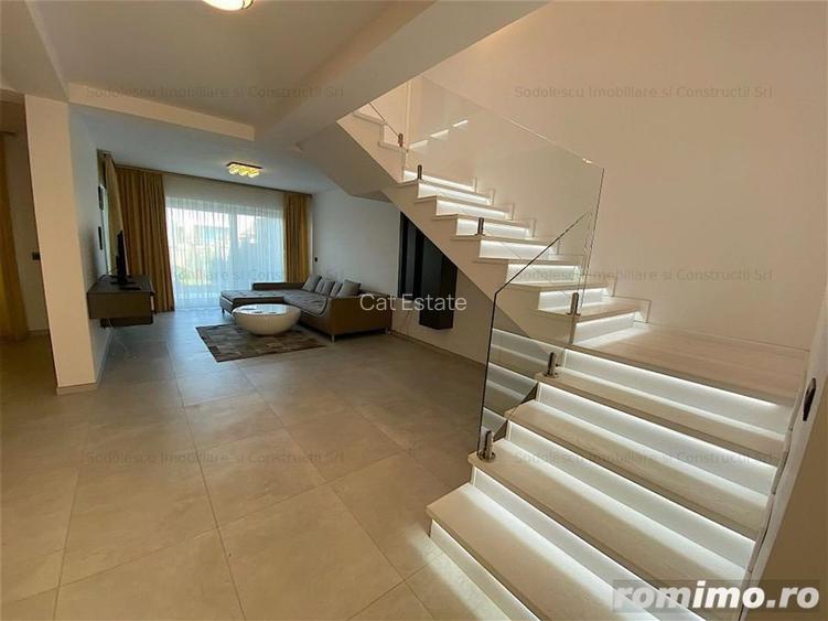 Casa cu 4 camere posibilitate achiziție în rate 145 mp - 4