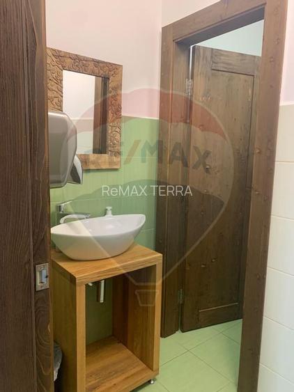 Spațiu generos de închiriat pe strada Transilvaniei - 4