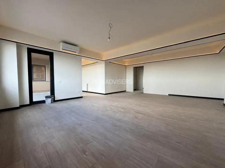 Apartament 2 Camere De Vanzare Lux | 105 mp Utili | Pipera - Voluntari - 5