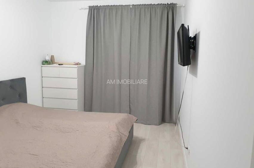 AP. 2 CAMERE HIGH CLASS, BUCATARIE INCHISA, PARCARE SUBTERANA, MODERN - 5