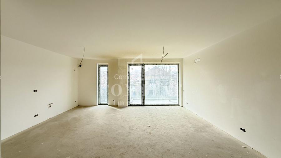 Apartament 3 camere 92 mp | Etaj 2 | Zonă premium – Gheorgheni - 2