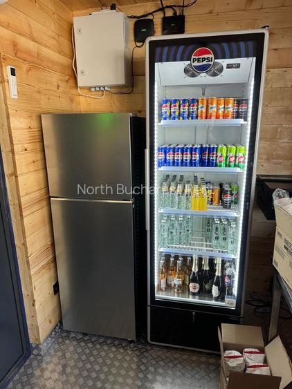 Container HORECA | Complet Utilat | Terasa | Disponibil imediat - 10