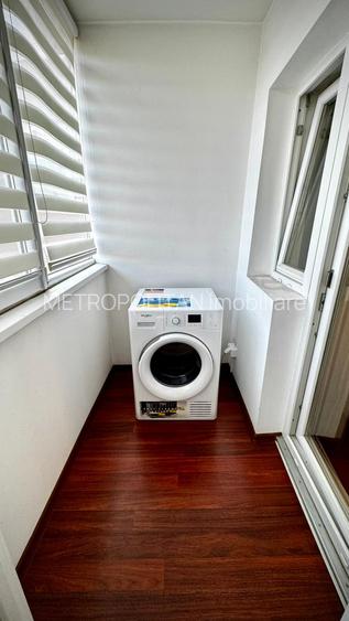 Vanzare apartament Grivitei mobilat - 9