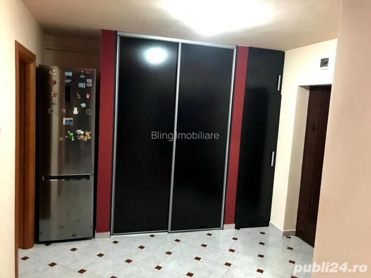 Apartament cu 2 camere, decomandat, parcare, zona Muzeul Apei - 5