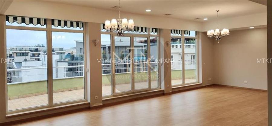 Exclusiv - Herastrau, Apartament 4 camere, 225MP | Garaj - 9