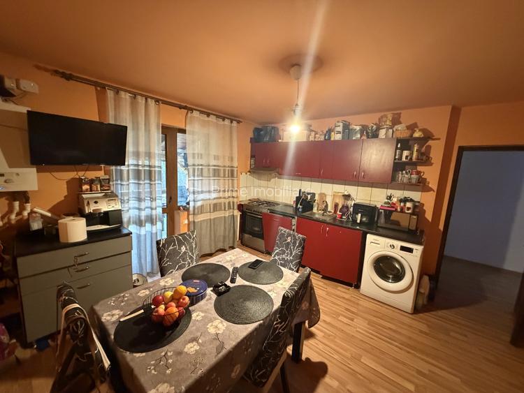 CASA INDIVIDUALĂ, 3 CAMERE, 110 MP, ORIZONT, ALBA IULIA - 12
