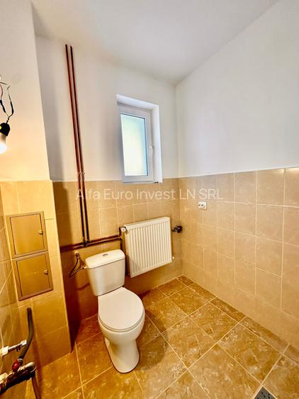 De închiriat corp de casă în duplex | Cartier Tractorul – zona Coresi - 7