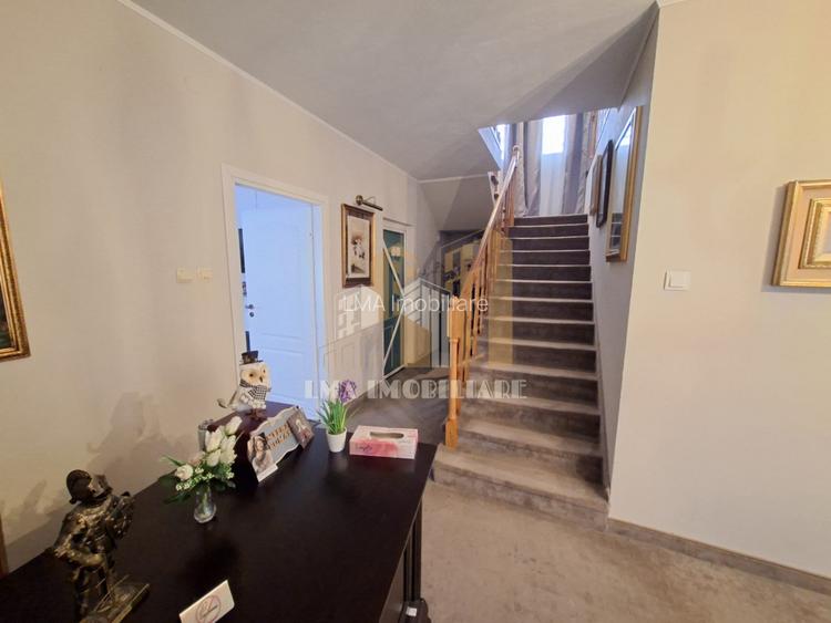 Casa Vila Pensiune  Rasnov Brasov - 5