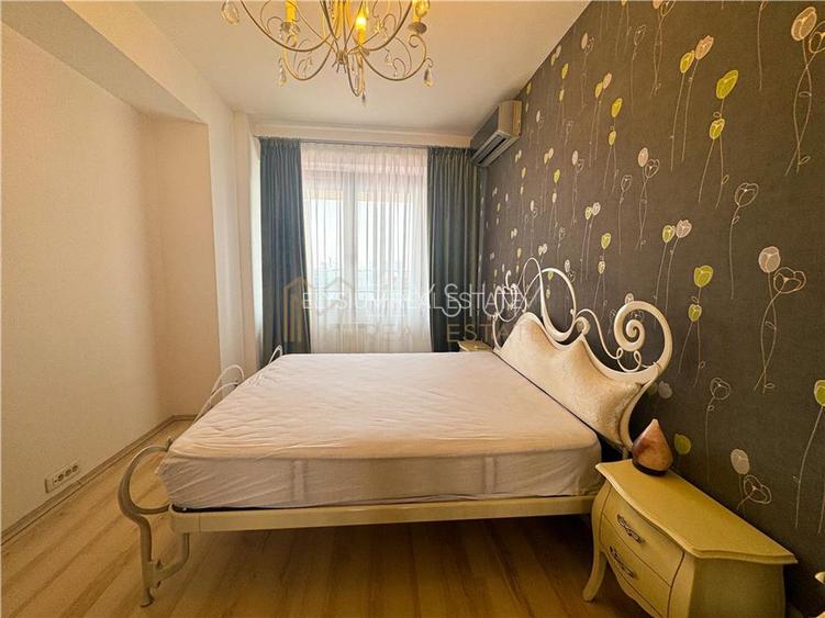Apartament 2 camere de inchiriat North Area Lake View - 18