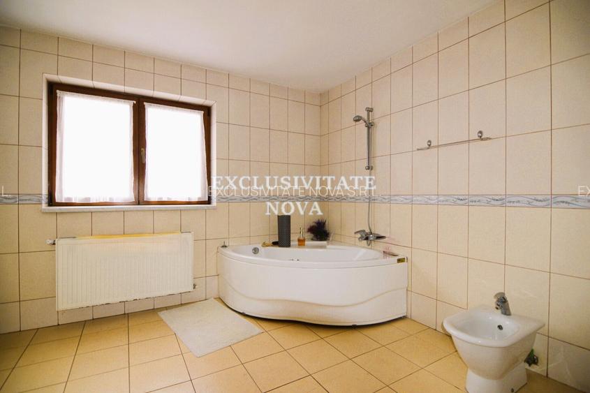 0%! Vila Corbeanca 725mp si teren 1780mp cu piscina si gradina - 27