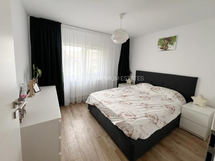 Apartament 2 camere metrou Obor 200 metri, 1982, renovat, posibilitate centrala - 8