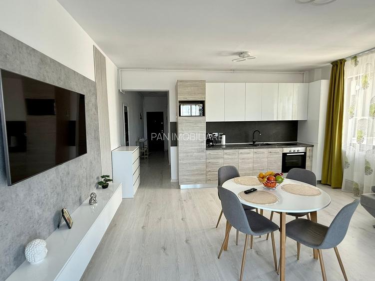 COMISION 0% - Mamaia Nord -Apartament 2 camere si loc de parcare inclus - 7