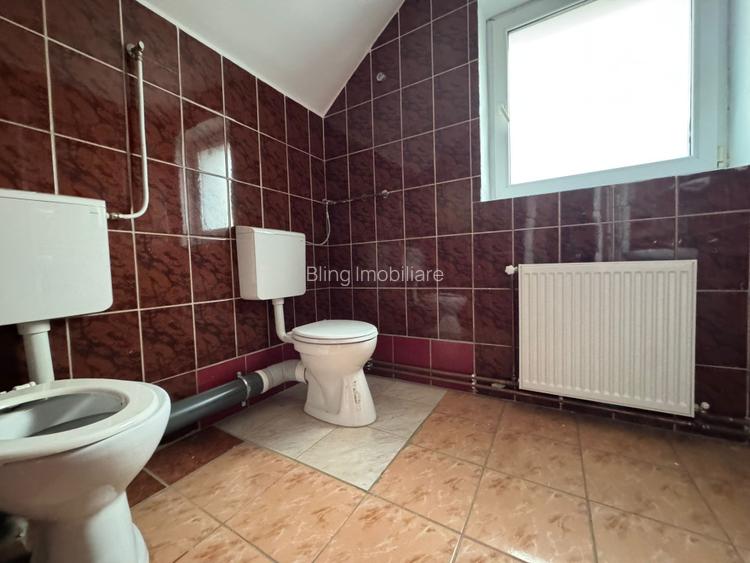 Casa 500 mp utili, teren 2000 mp, 10 parcari, cartier Andrei Muresanu - 8