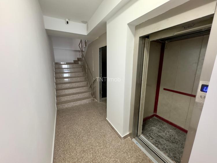 Constructie D+P+3E | Lift | 2 intrari | Parcare Sub | Domenii | Ideal Investitie - 8