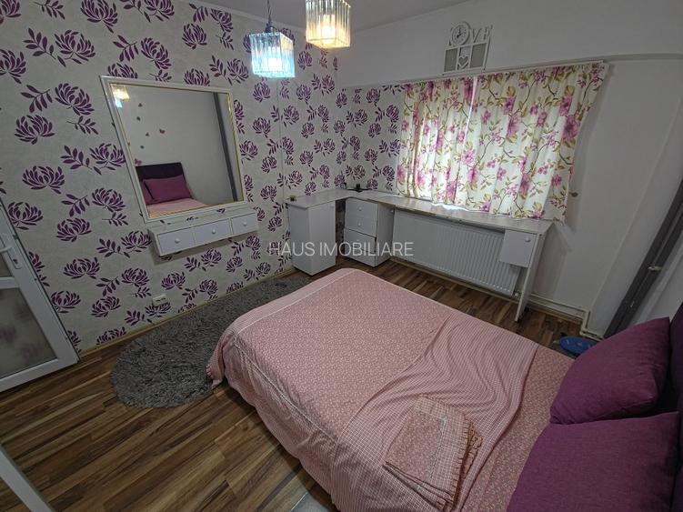 Dacia Biserica Albă 2 camere decomandat termen lung - 4