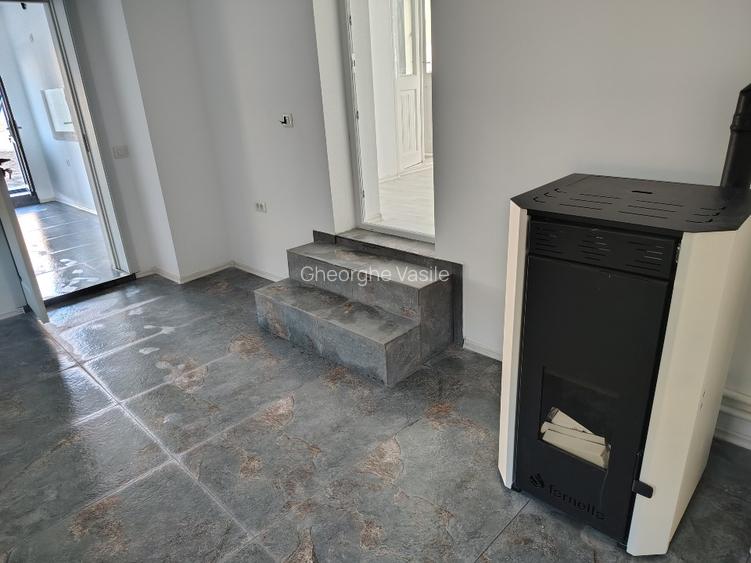 Casă de vânzare în comuna Braniștea,jud Galați - 3