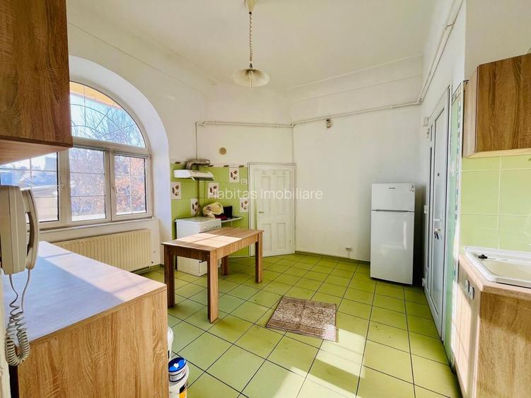 Apartament cu caracter istoric | Recent Renovat | Memorandumului - 13