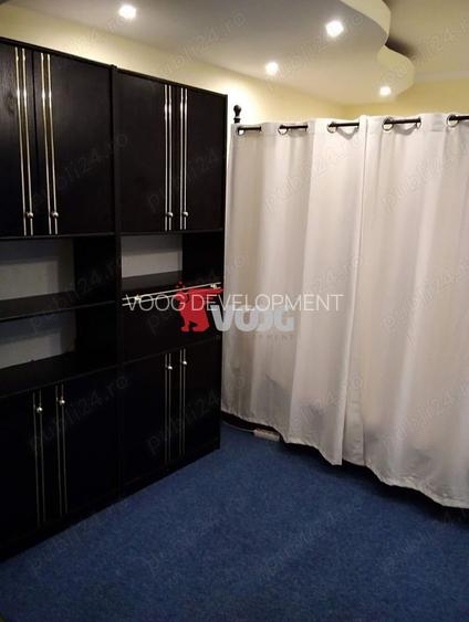 Apartament  1 camera -Complexul Studentesc - 4