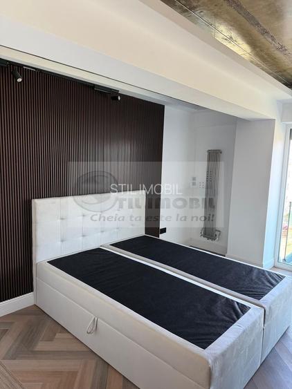 Apartament 2 camere - Moara de vant - Lux - 6