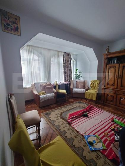 Vila individuala 200 mp si curte de 600 mp in zona Manta Rosie - 5