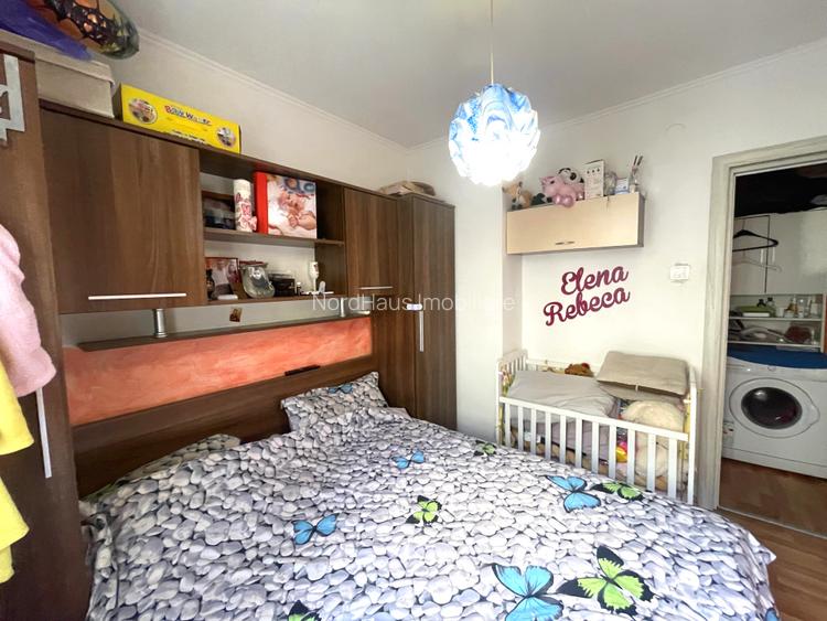 Apartament 2 camere - parter – Vasile Aaron, Sibiu - 4