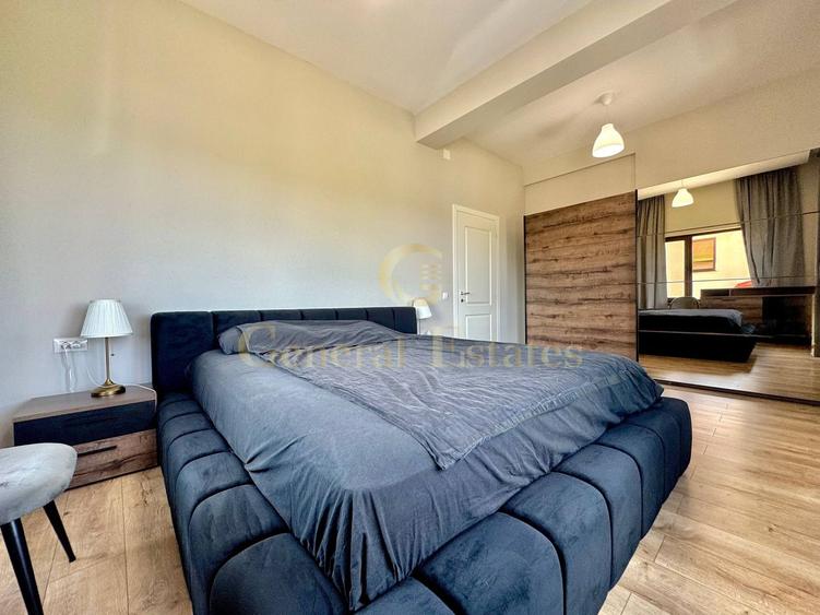 Vânzare Casa P+E - Gata de intrare – Vișan, Iași - 25