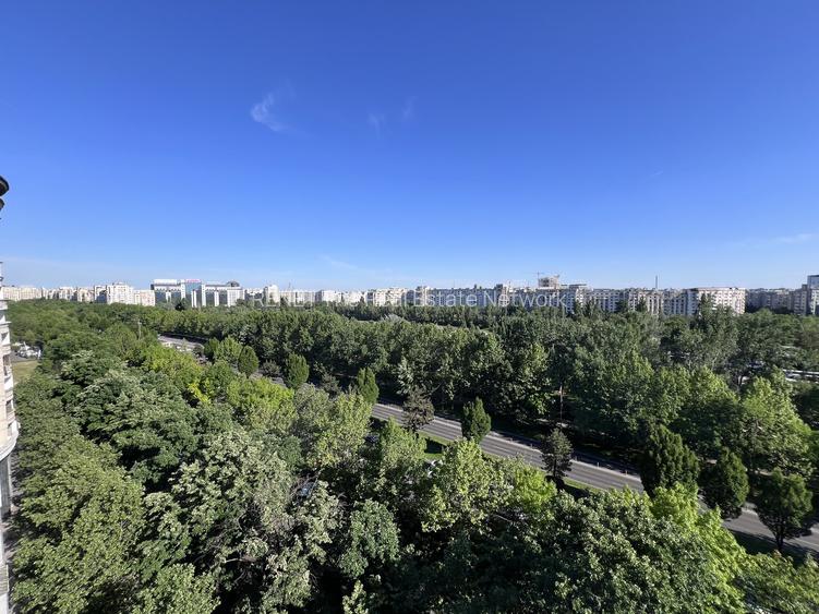 Apartament Smart Home. 3 camere. Bd. Unirii. Centrala proprie. - 19